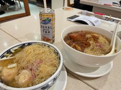 -池记(尖沙咀店)