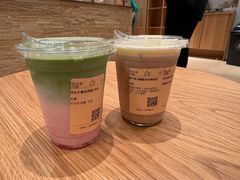 -去茶山(重庆万象城店)