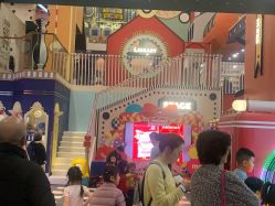 -MELAND CLUB亲子乐园·派对·餐厅(北京芳圆里ID MALL店)
