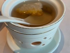 -粤财皇冠假日酒店·彩华轩中餐厅