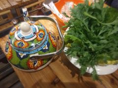 -霄汉牛三鲜湖北砂锅菜(万松园2店)