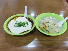 -三镇民生甜食馆(胜利街总店)