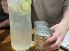 -金孔雀德宏傣味餐馆(魏公村店)