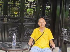 -上海皇廷花园酒店·西餐厅·自助餐