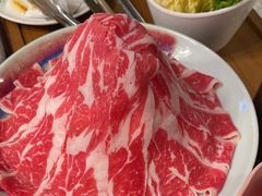 -禄婶鸡煲·打边炉
