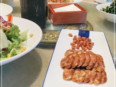 -大鸭梨(天通西苑店)