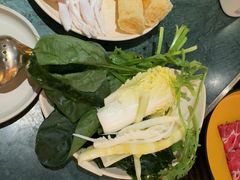 -牛New寿喜烧(中山公园龙之梦店)