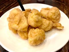 -正能量脆肉鲩火锅