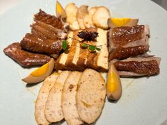 -潮堂 · 潮州菜(国贸商城店)