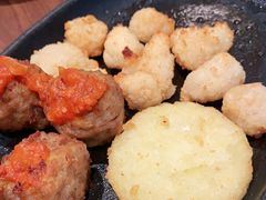 -萨莉亚意式餐厅(杭州滨江天街店)