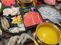 -丽江庭院之爱在路上(西单店)