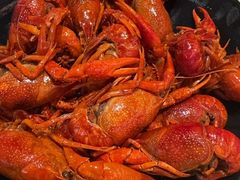 -聚味瞿记·龙虾堂(咸嘉湖店)