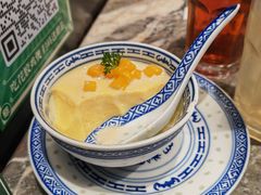 -禄婶鸡煲·打边炉