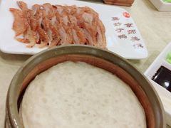 -全聚德(常州店)