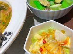 -渔语鱼新川菜Bistro(万象天地店)