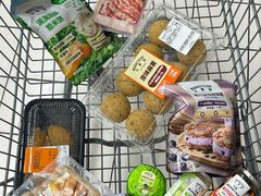 -沃尔玛(摩尔广场店)