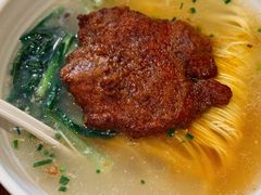 -东泰祥生煎馆(重庆北路店)