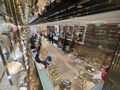 -VENCHI 闻绮(北京国贸商城店)