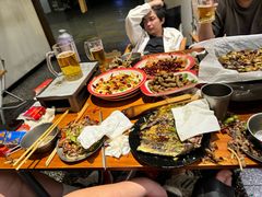 -猫公子纸上烤鱼烧烤•Bistro小酒馆(钱江世纪城店)