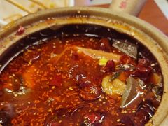 -罗妈砂锅(四川成都奎星楼店)