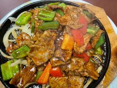 -枫庭居(安平店)