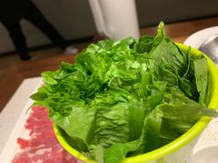 -九府羊·鲜羊火锅·烤串(新华路店)