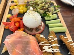 -ALLORA意大利餐厅(丰盛里店)
