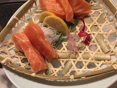 -尚水长廊铁板烧(荣祥广场店)