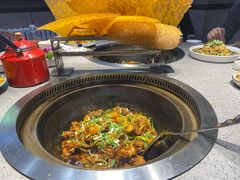 -山河屯铁锅炖(哈西站店)