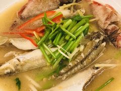 -盛中钰广味小馆