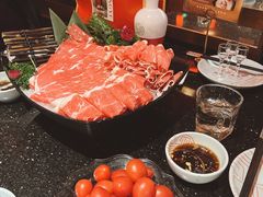 -捞王猪肚鸡火锅(昆山店)