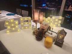 -云厨·高空西餐厅(成都瑯珀·凯悦臻选酒店)