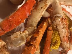 -The Crab Pot Seattle