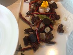 -月福京味斋·烤鸭店·北京菜(鼓楼总店)