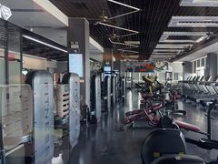 -雷米健身Z·Fitness