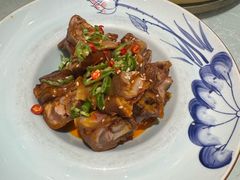 -中国徽菜·徽商故里(广安门店)