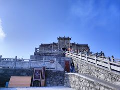 -南岳衡山风景名胜区