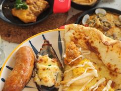 -必胜客(海滨店)