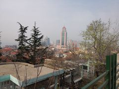 -观象山公园