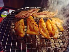 -山之屋炭火烧肉·生啤畅饮(大朗万科中央公园店)