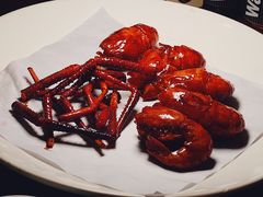 -猪肉婆私房菜(容桂总店)