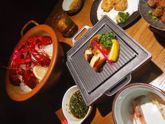 -蟹将军·松叶蟹和牛日料放题自助(K11店)