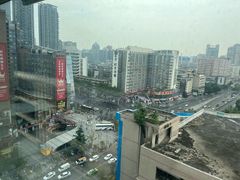 -成都春熙太古里正熙美仑酒店