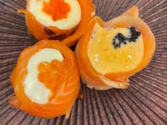 -争鲜回转寿司(朝外悠唐PLUS店)
