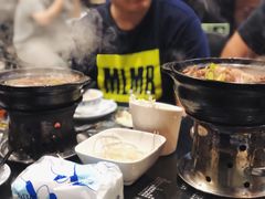 -川香煲(茅台路店)