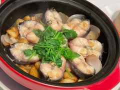 -莆田餐厅PUTIEN(世博源店)