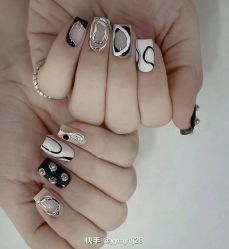 -斯馨·健康美甲美睫