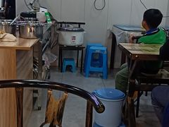 -口口香煲仔饭(劳动新村店)