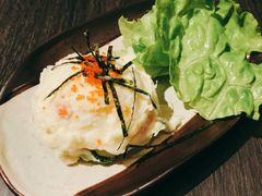 -名代宇奈备长炭烧鳗鱼居酒屋