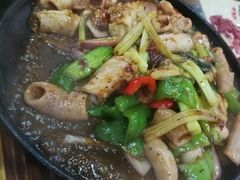 -顺德公平靓正特色牛花粥(花都店)
